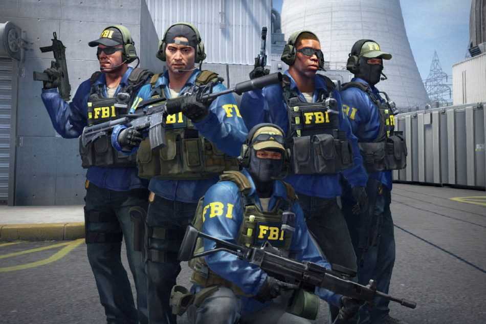 FBI modeller